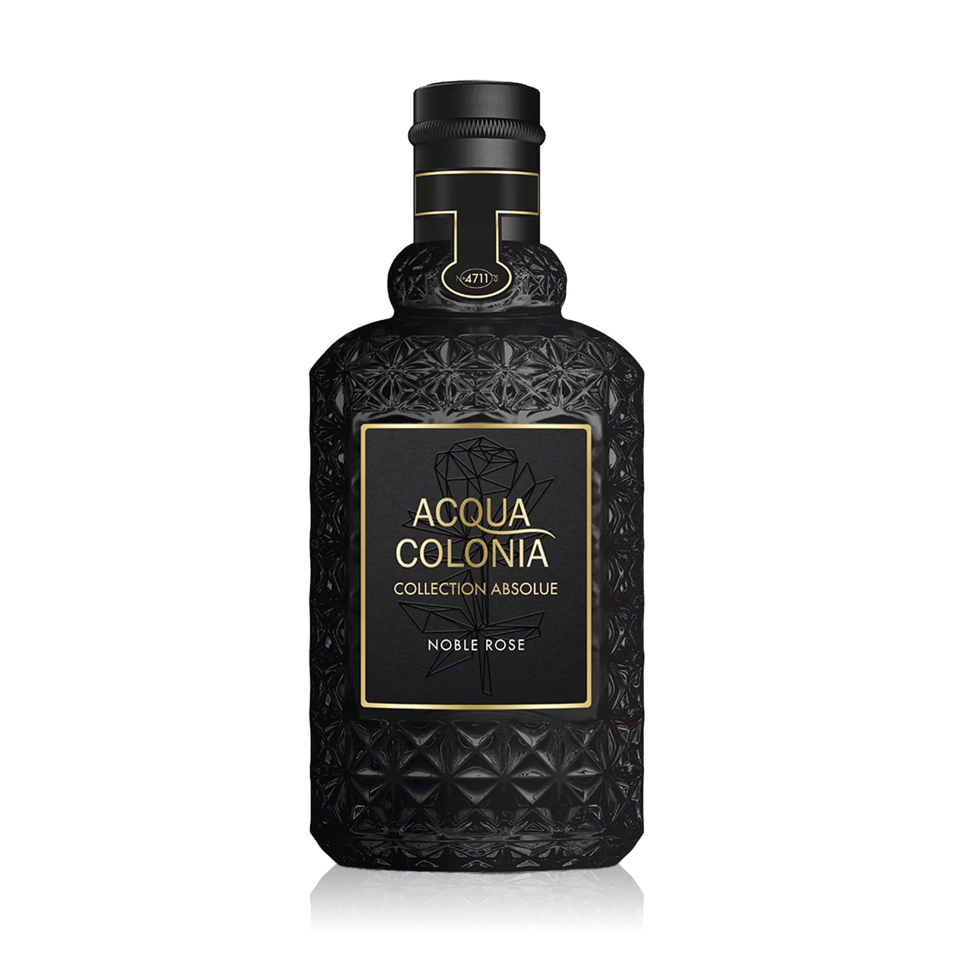 Maurer &amp; Wirtz 4711 Acqua Colonia Absolue Noble Rose Парфумована вода унісекс, 100 мл (ТЕСТЕР)