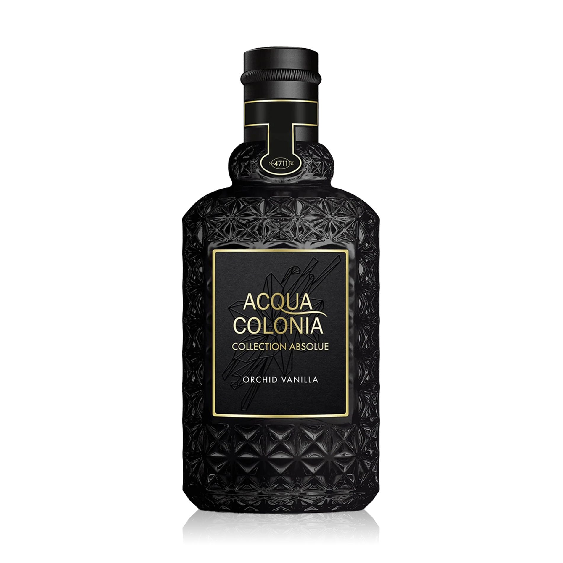 Maurer &amp; Wirtz 4711 Acqua Colonia Absolue Orchid Vanilla Парфумована вода унісекс, 100 мл (ТЕСТЕР)