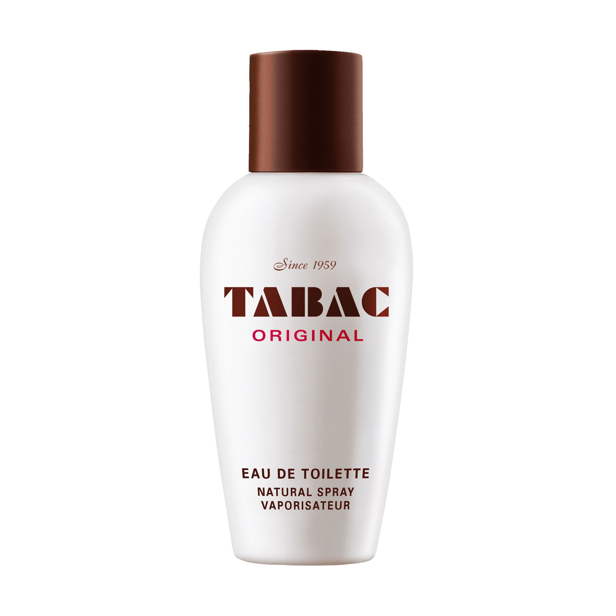 Maurer &amp; Wirtz Tabac Original Туалетна вода чоловіча, 50 мл